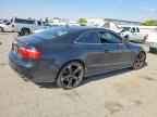 2009 AUDI A5 Quattro