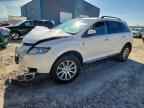 2013 LINCOLN MKX