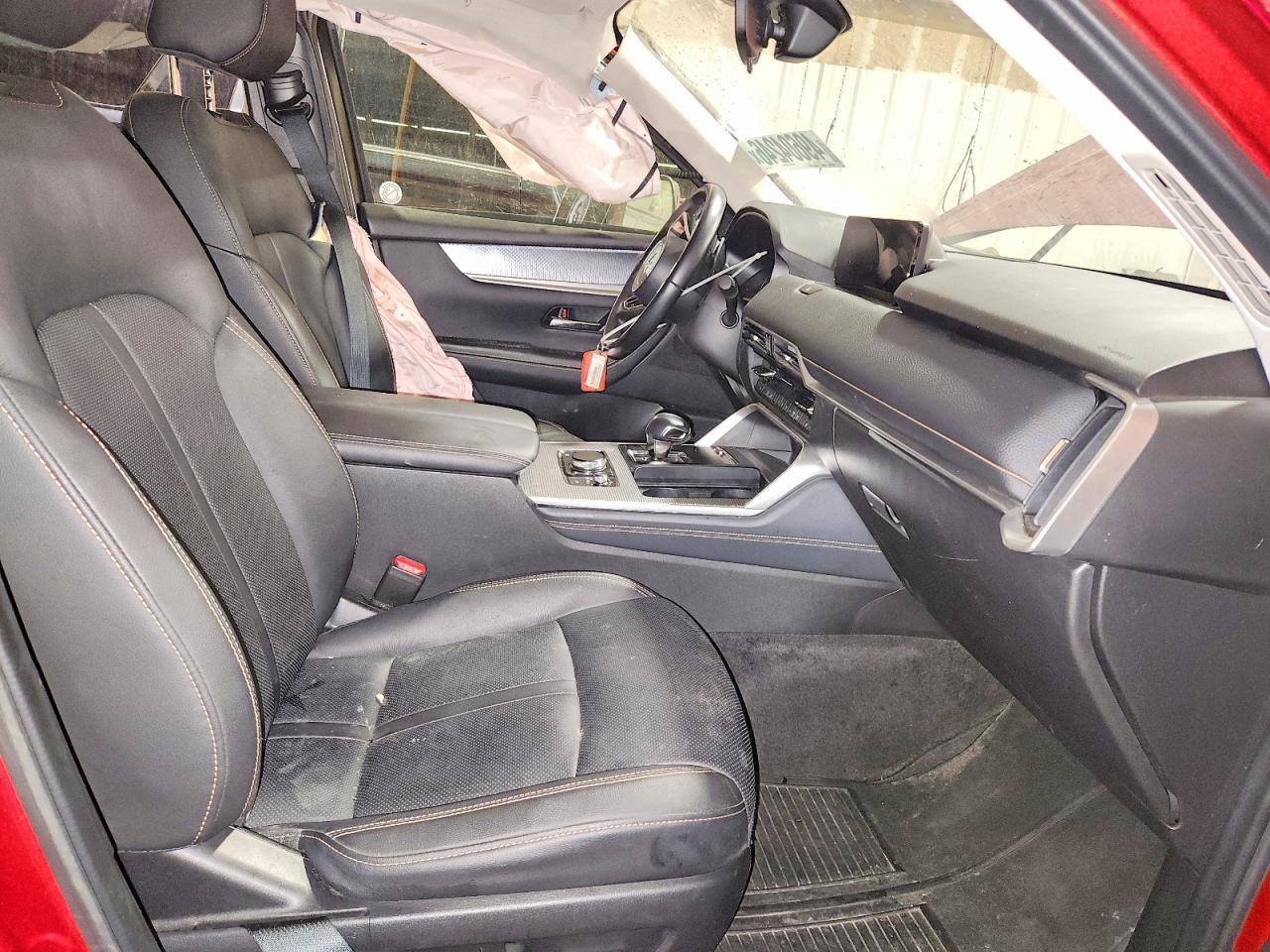 2024 MAZDA CX-90