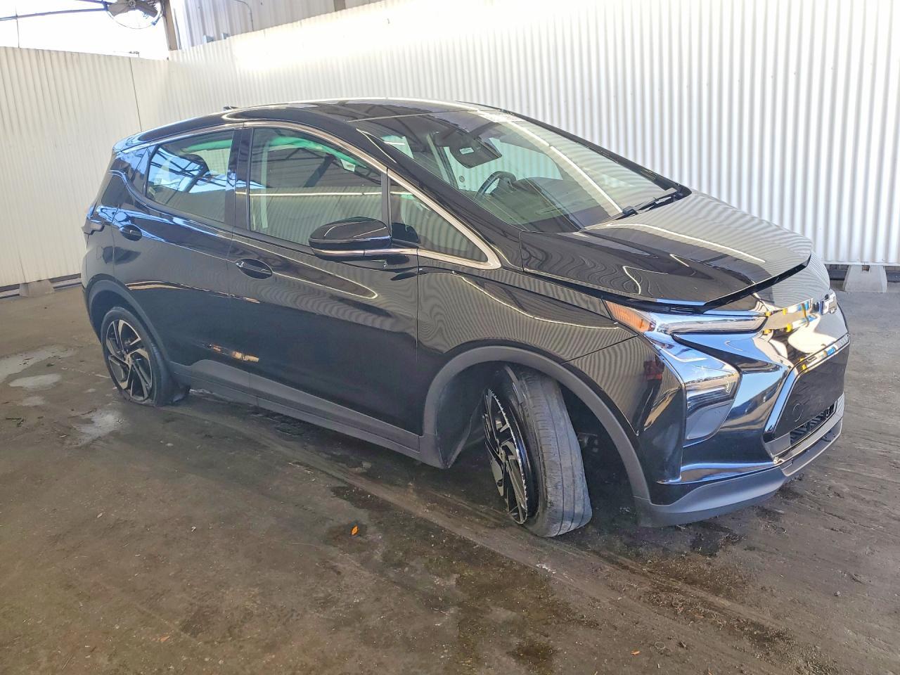 2023 CHEVROLET Bolt EV