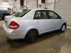 2007 NISSAN VERSA