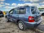2006 TOYOTA HIGHLANDER