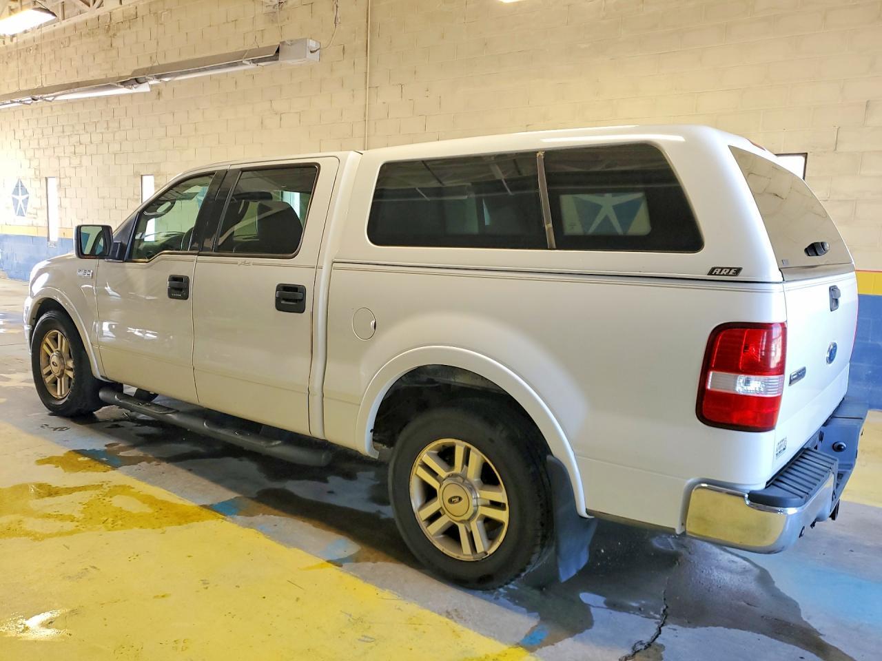 2004 FORD F-150 Lightning