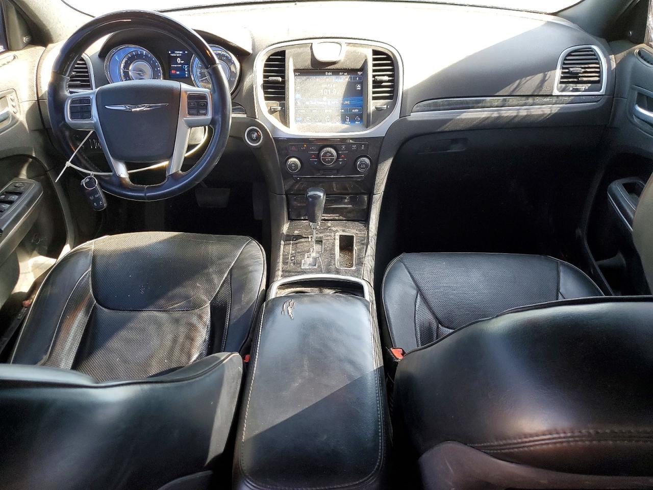 2014 CHRYSLER 300