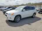 2009 TOYOTA RAV4