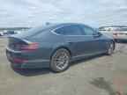 2022 GENESIS G80
