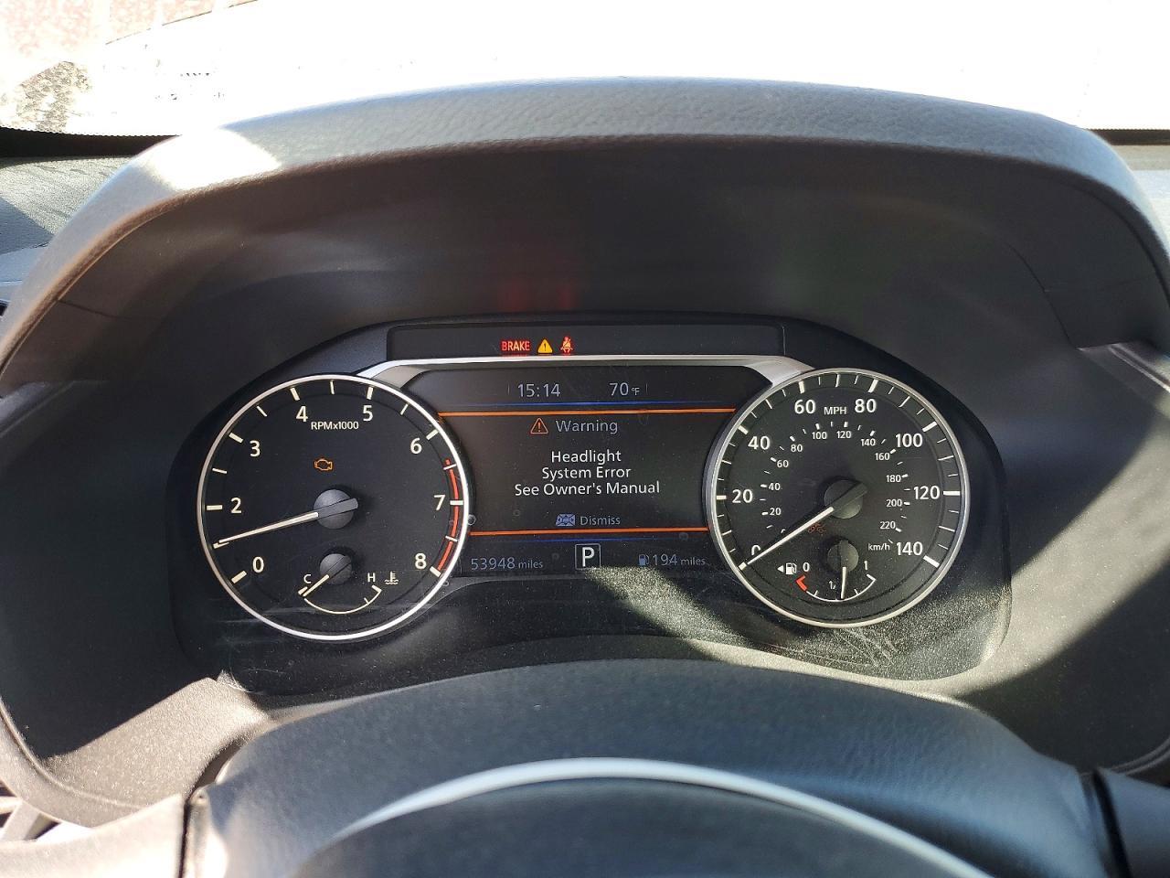 2024 NISSAN ALTIMA