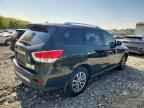 2016 NISSAN PATHFINDER