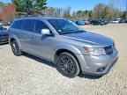 2019 DODGE JOURNEY