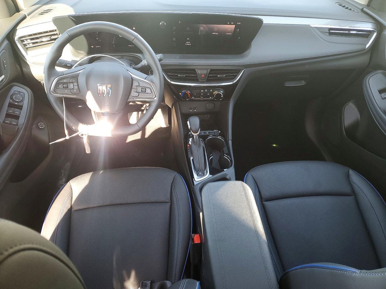 2025 BUICK Encore GX