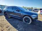 2019 JAGUAR F-Pace