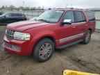 2007 LINCOLN Navigator