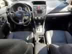 2013 SUBARU IMPREZA