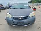 2007 CHEVROLET MALIBU