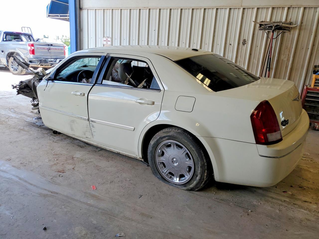 2006 CHRYSLER 300