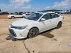 2016 TOYOTA Avalon