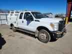 2015 FORD F-250