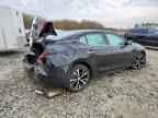 2018 NISSAN Maxima