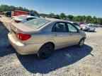 2005 TOYOTA COROLLA