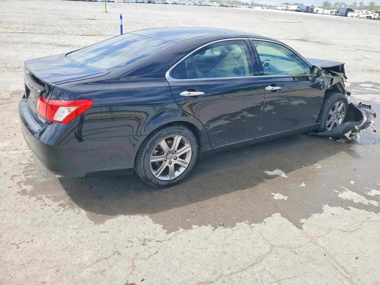 2009 LEXUS ES 350