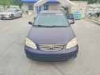 2003 TOYOTA COROLLA