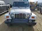 2005 JEEP WRANGLER