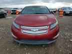 2014 CHEVROLET VOLT