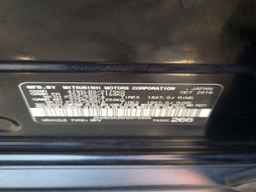 2017 MITSUBISHI outlander