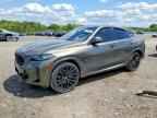 2024 BMW X6