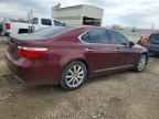 2007 LEXUS LS 460