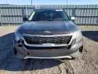 2021 KIA SELTOS