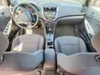 2012 HYUNDAI ACCENT