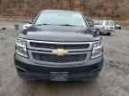 2015 CHEVROLET Tahoe