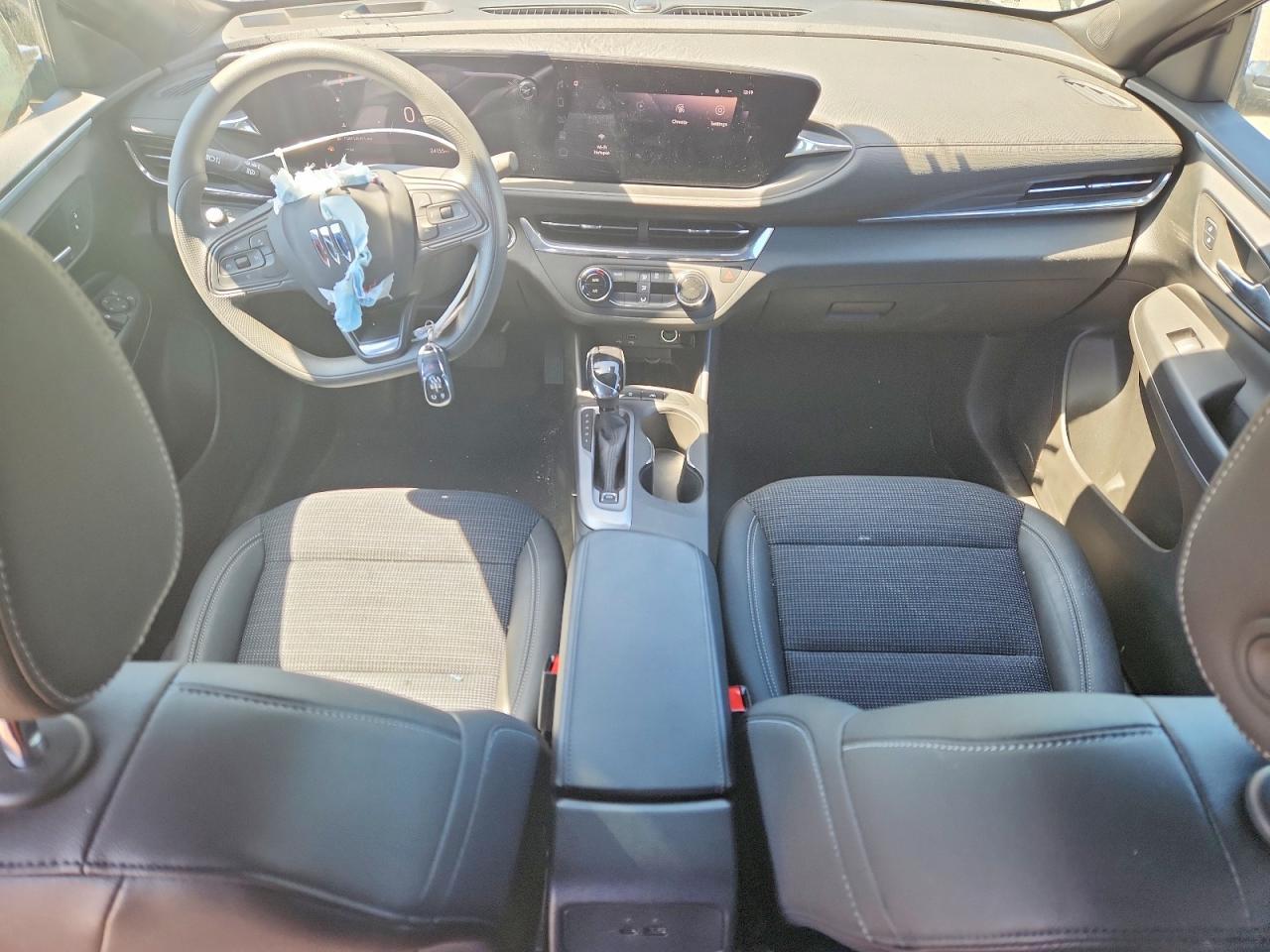 2025 BUICK Envista