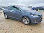 2020 TESLA MODEL X