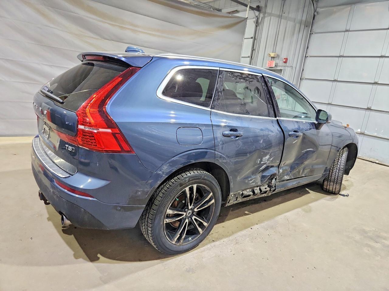 2018 VOLVO XC60