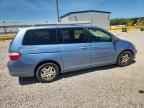 2007 HONDA ODYSSEY