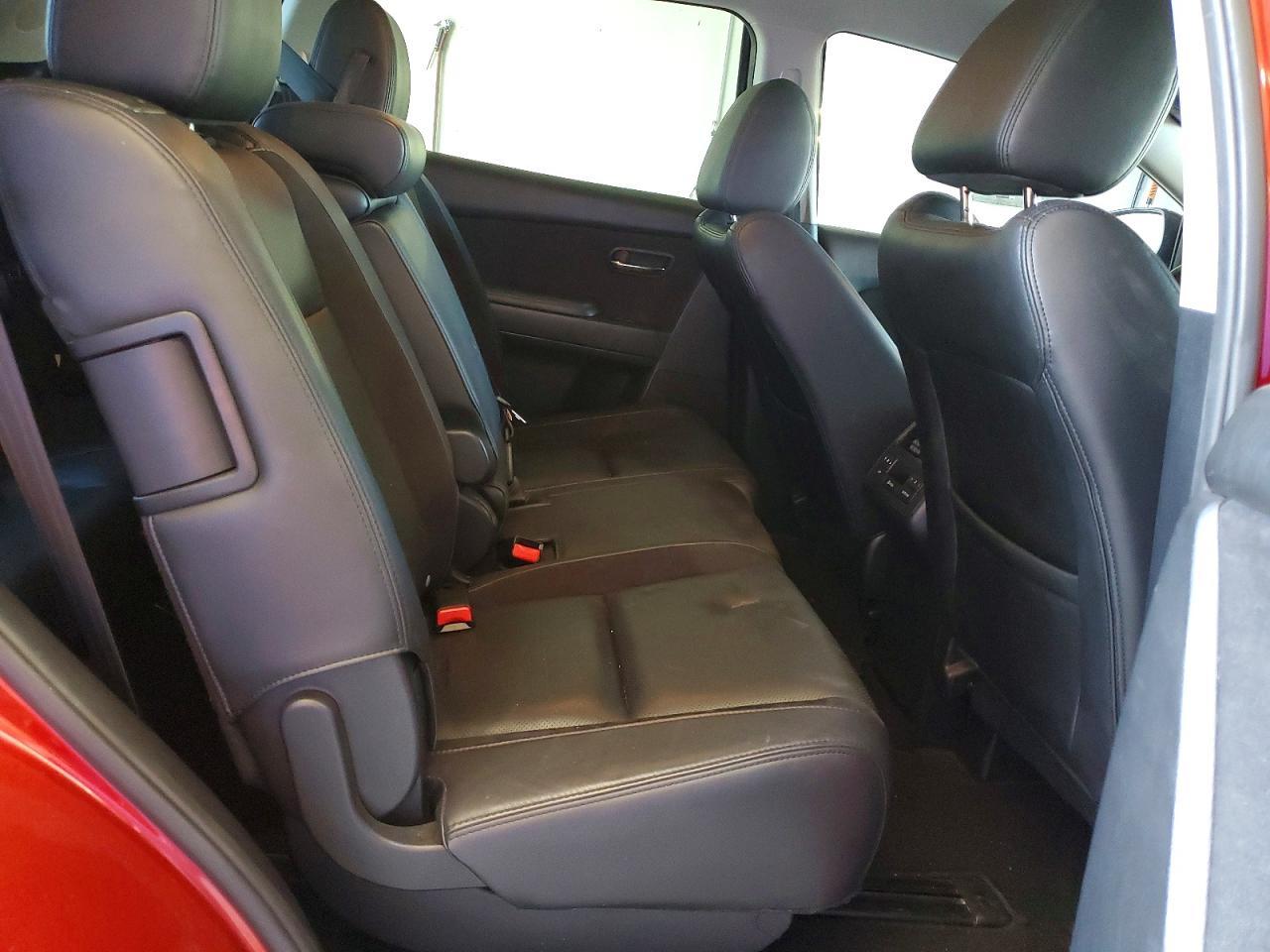 2015 MAZDA CX-9