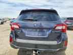 2015 SUBARU Outback