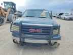2008 GMC Sierra