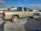 2005 DODGE RAM 1500