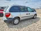 2007 DODGE CARAVAN