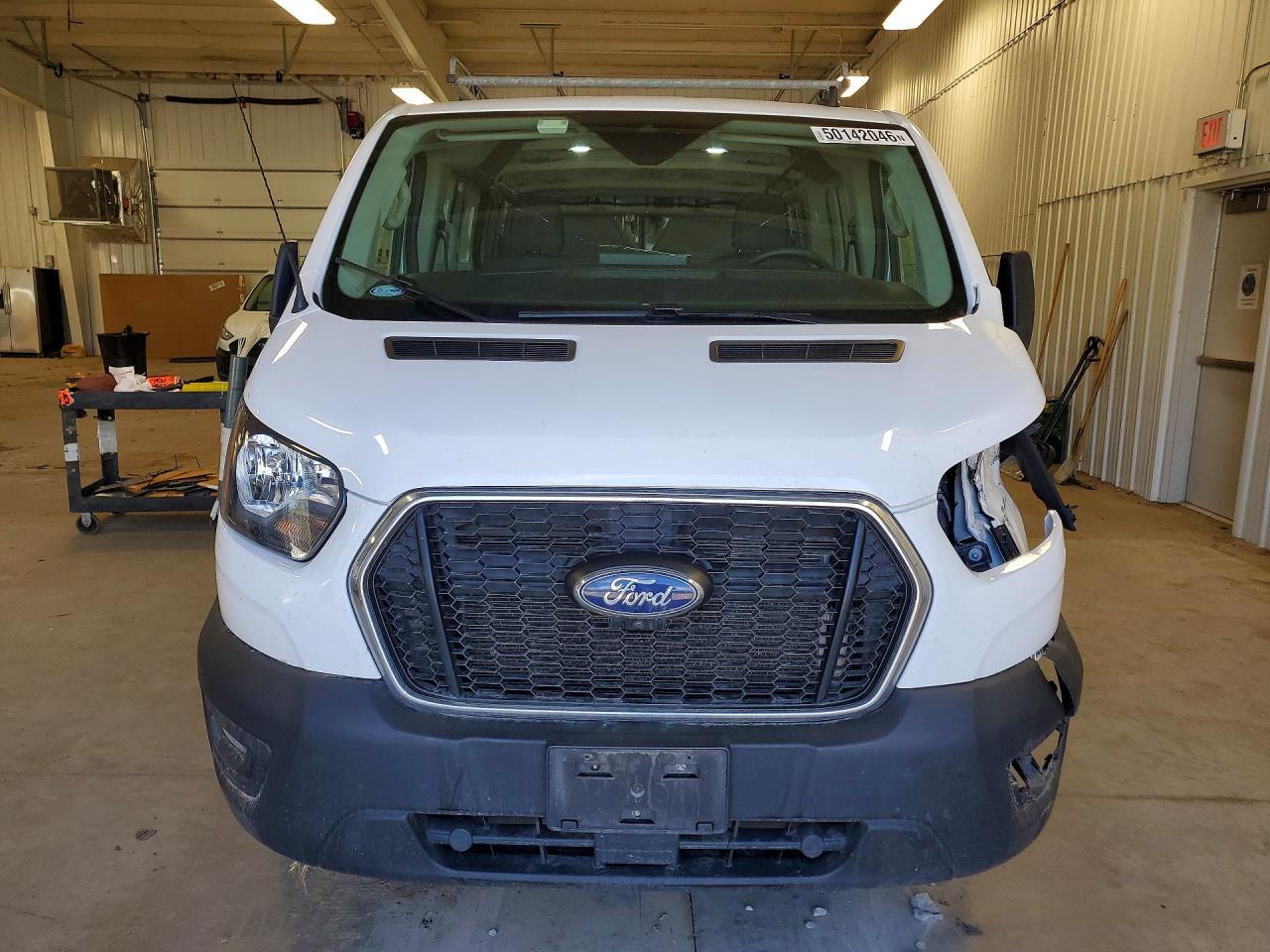 2022 FORD Transit