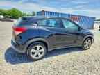 2016 HONDA HR-V