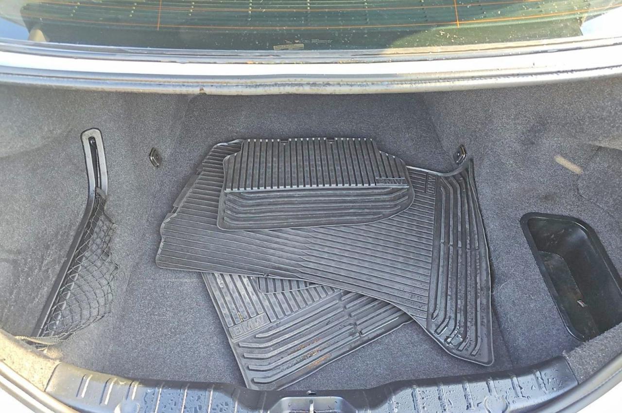 2013 BMW M5