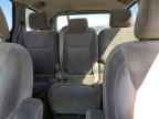2007 TOYOTA SIENNA