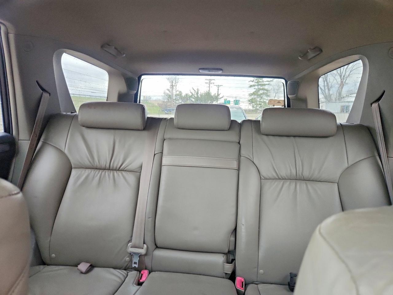 2006 TOYOTA 4Runner