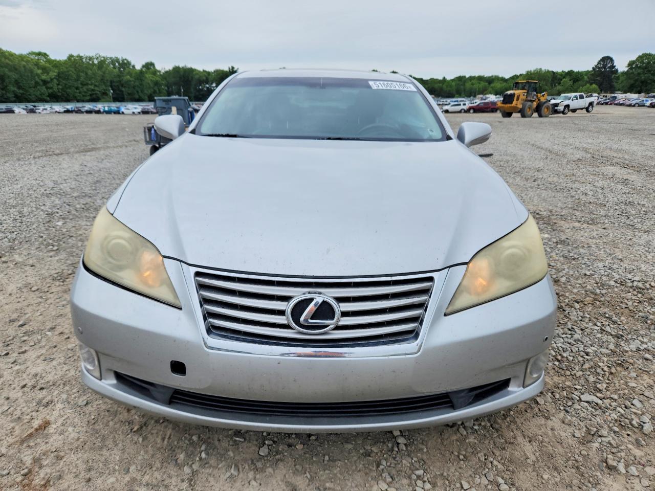 2010 LEXUS ES 350