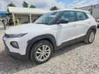 2022 CHEVROLET Trailblazer