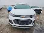 2019 CHEVROLET TRAX